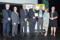 Capsana named the winner of the 2014 Distinction Award – SME Category – by the Healthy Enterprises Group