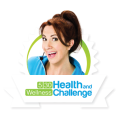 The <em>5/30 Health and Wellness Challenge</em>—Let's Get Healthy!