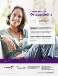 Capsana launches a new publication, <em>Taking Stock of Osteoarthritis</em>