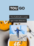 Le <em>Défi Santé</em> devient TOUGO